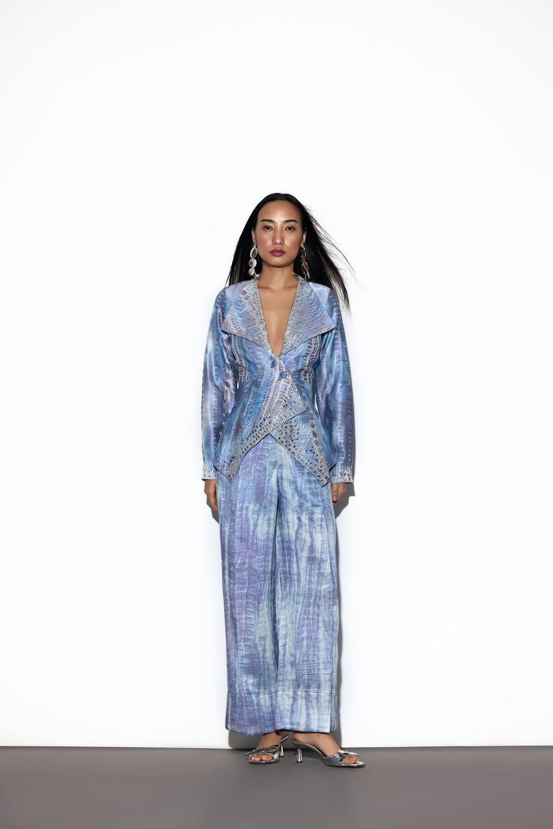 Emi Trousers - ANI CLOTHING