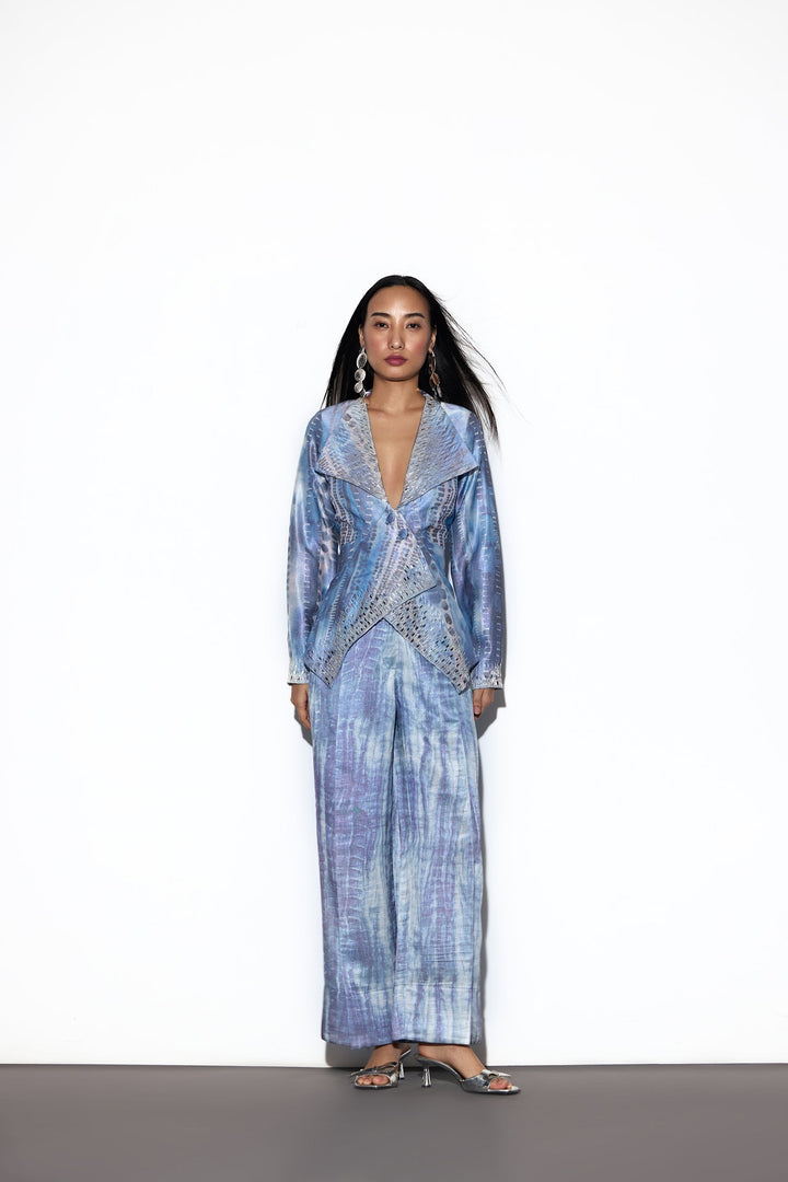 Emi Jacket - ANI CLOTHING