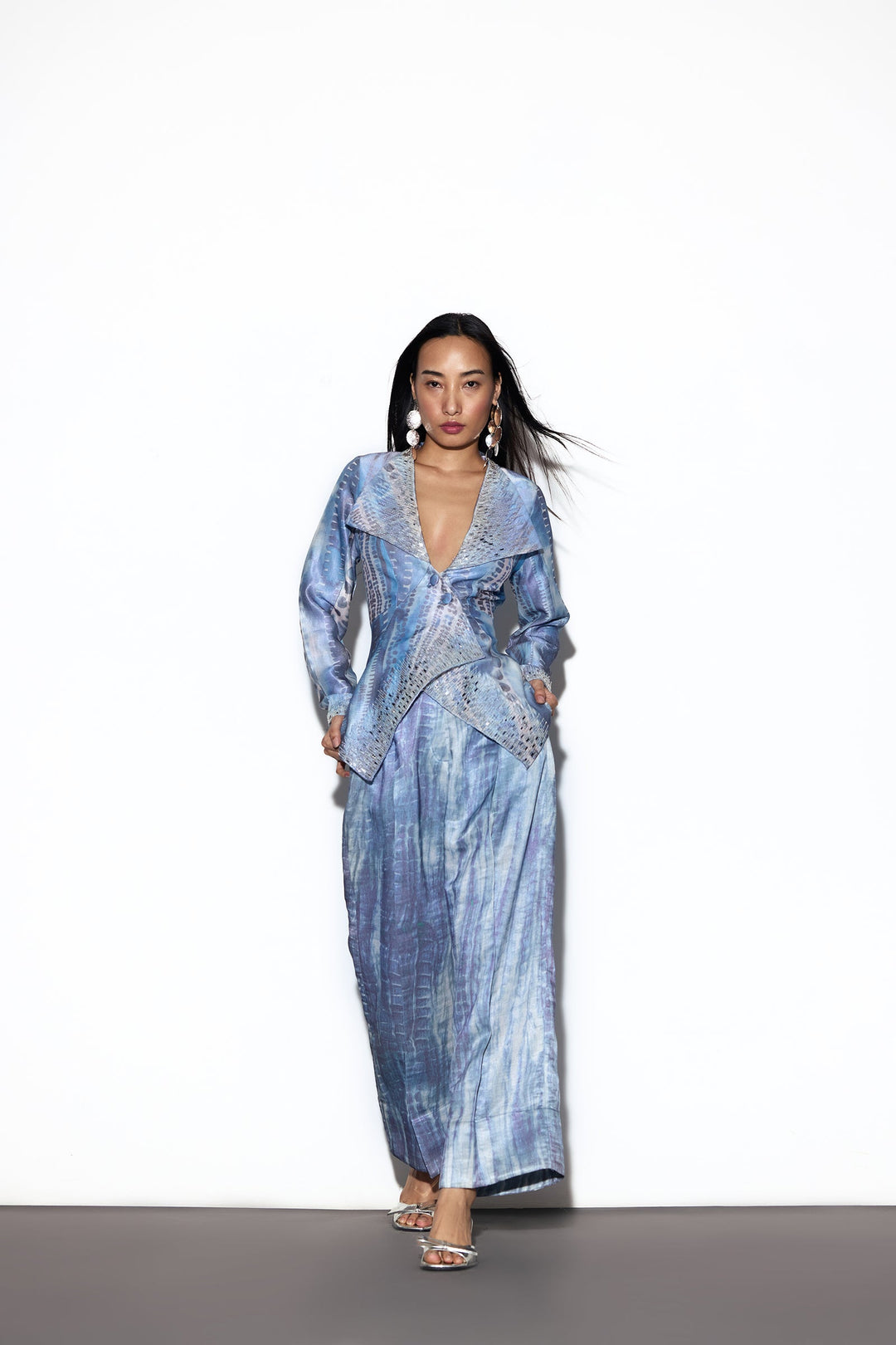 Emi Jacket - ANI CLOTHING