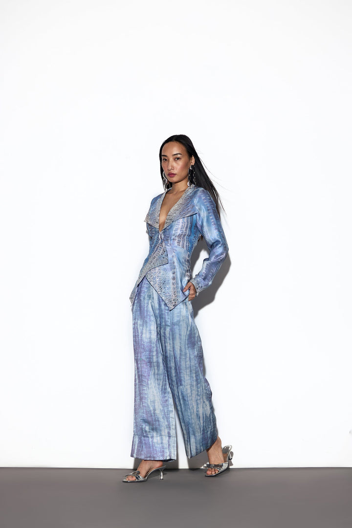 Emi Jacket - ANI CLOTHING