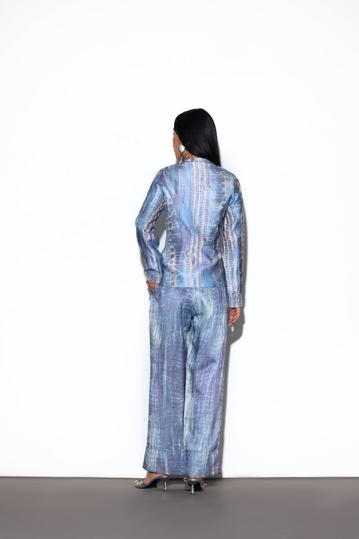 Emi Trousers - ANI CLOTHING