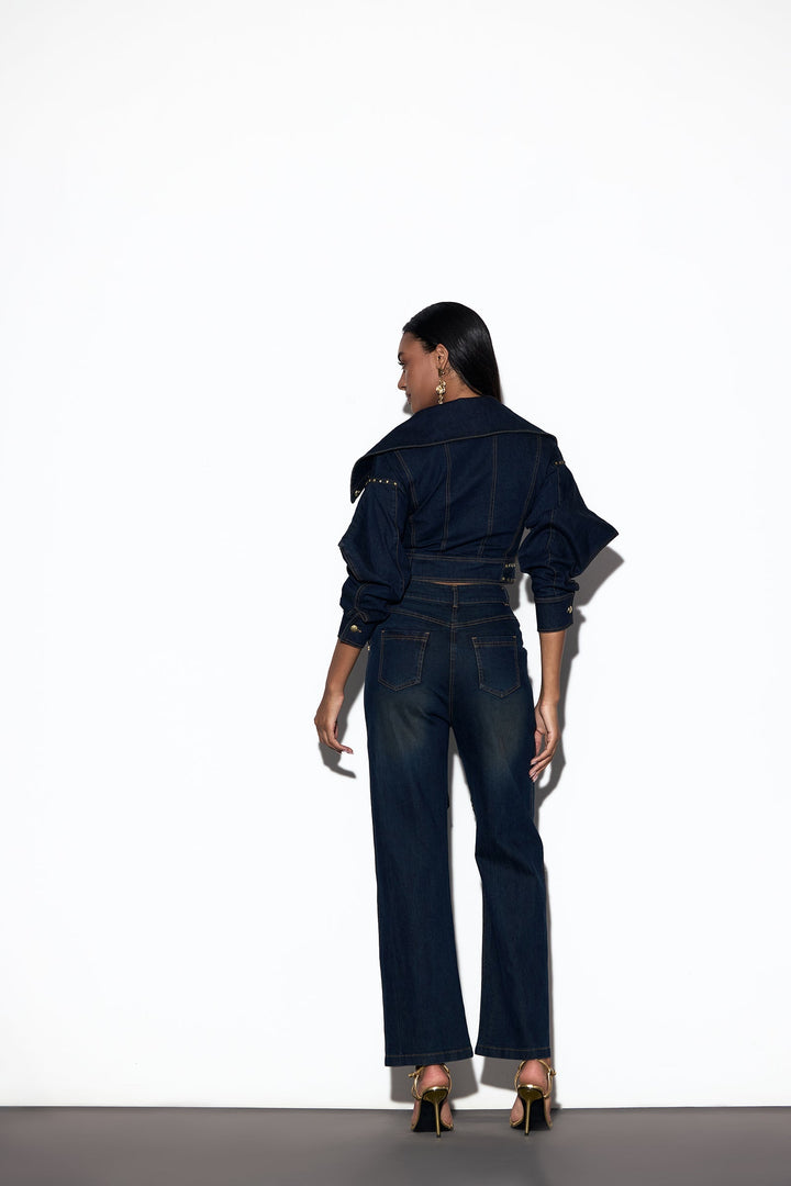 Koyuki Jacket - ANI CLOTHING