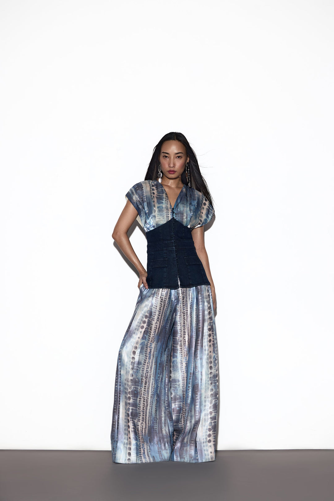 Moon Top - ANI CLOTHING