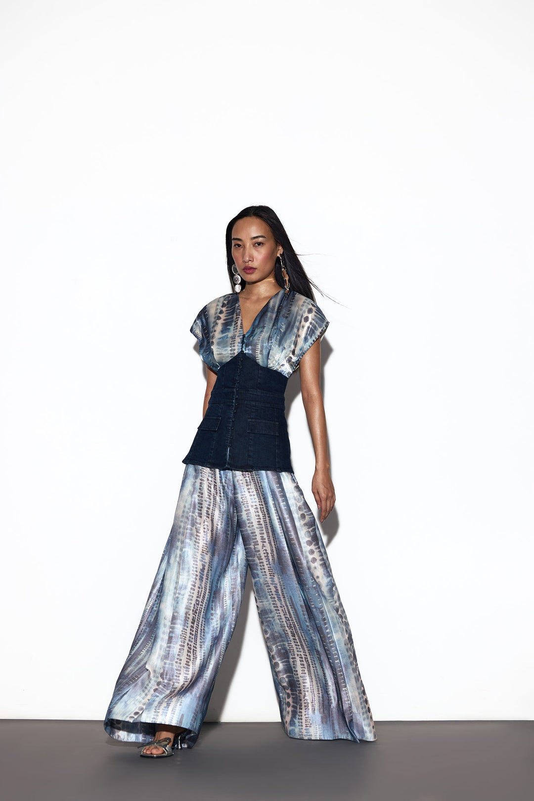 Moon Top - ANI CLOTHING