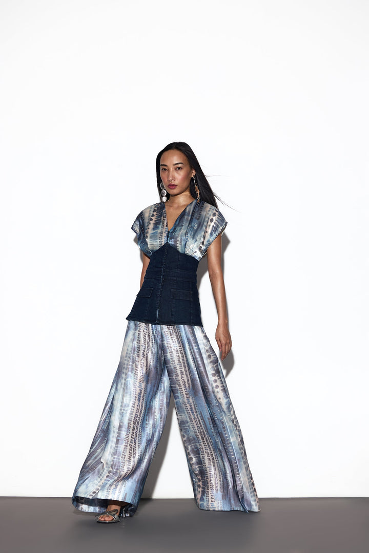 Moon Trousers - ANI CLOTHING