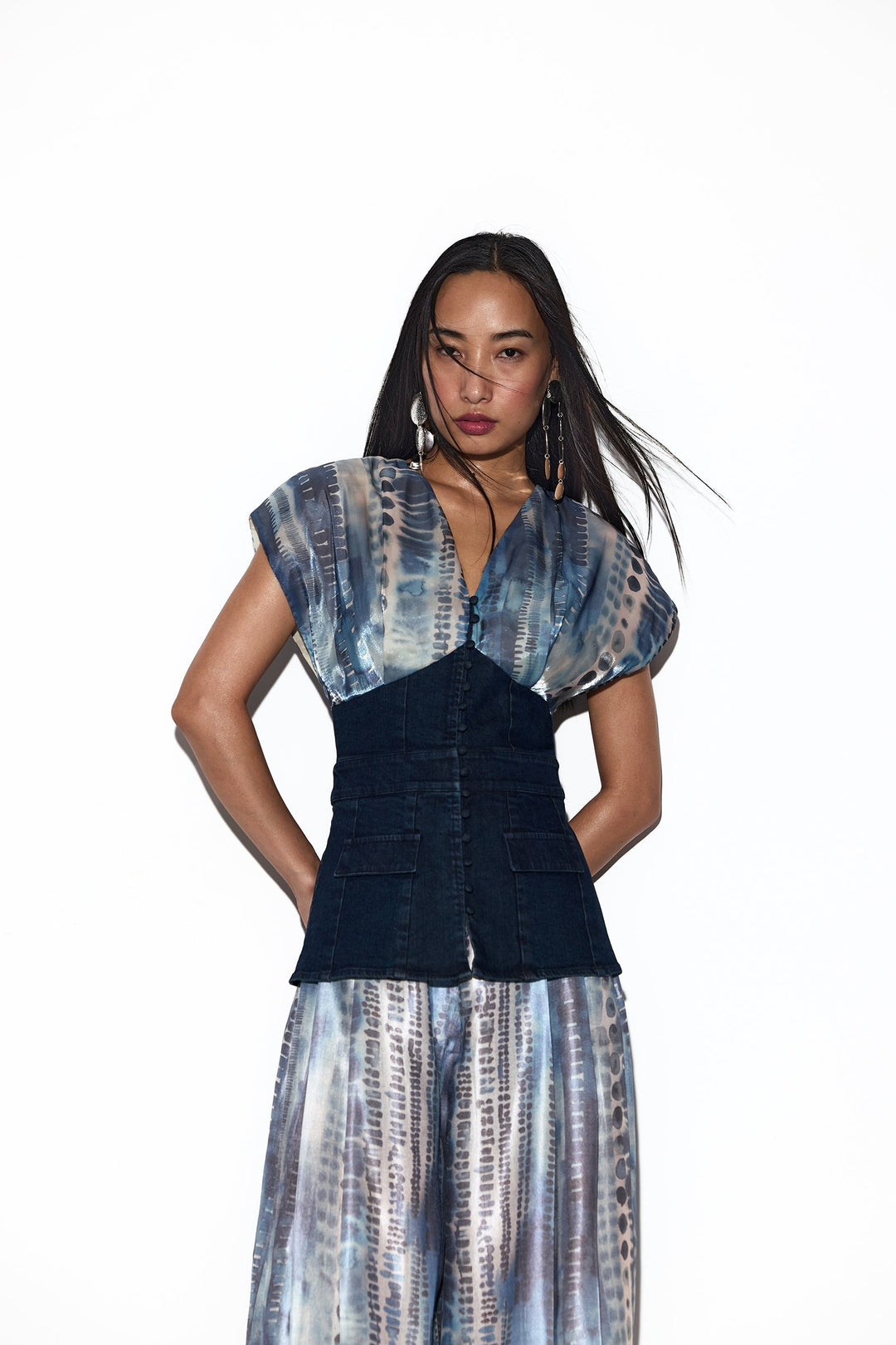 Moon Top - ANI CLOTHING