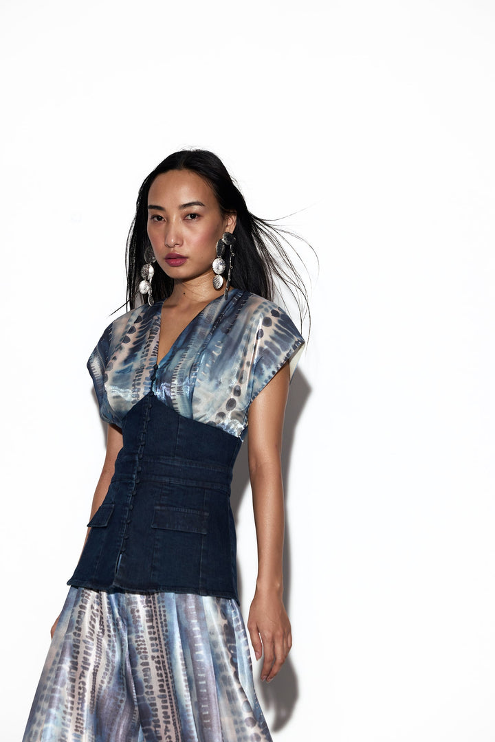 Moon Top - ANI CLOTHING