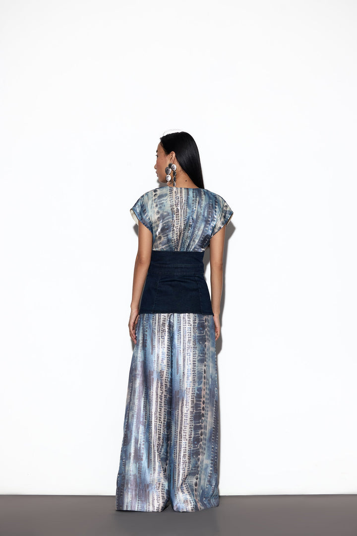 Moon Top - ANI CLOTHING