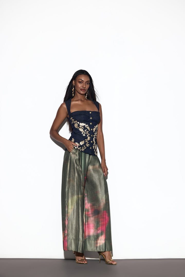 Tani Top - ANI CLOTHING