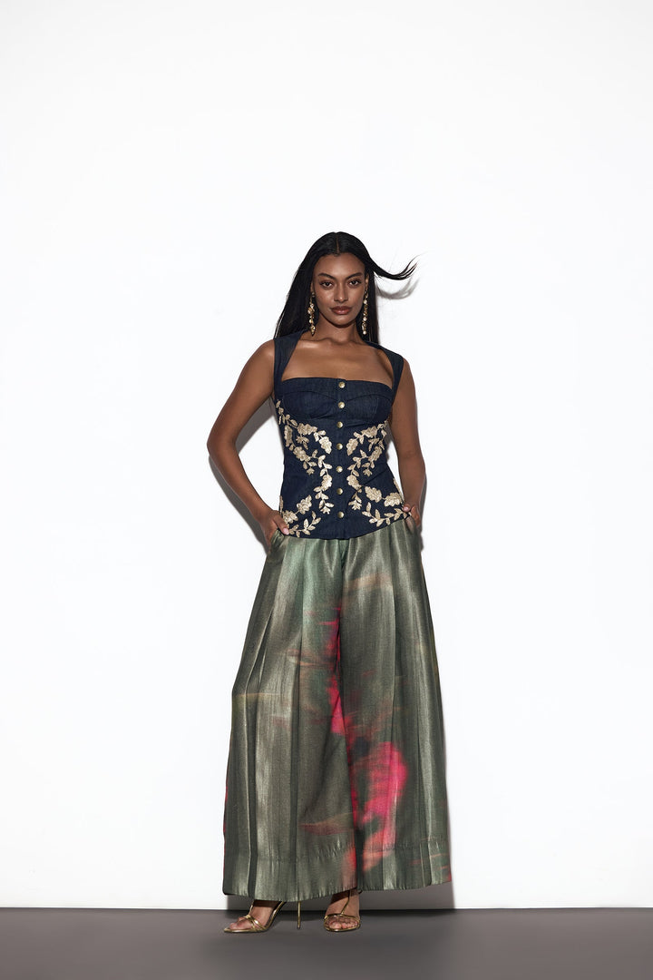 Tani Top - ANI CLOTHING