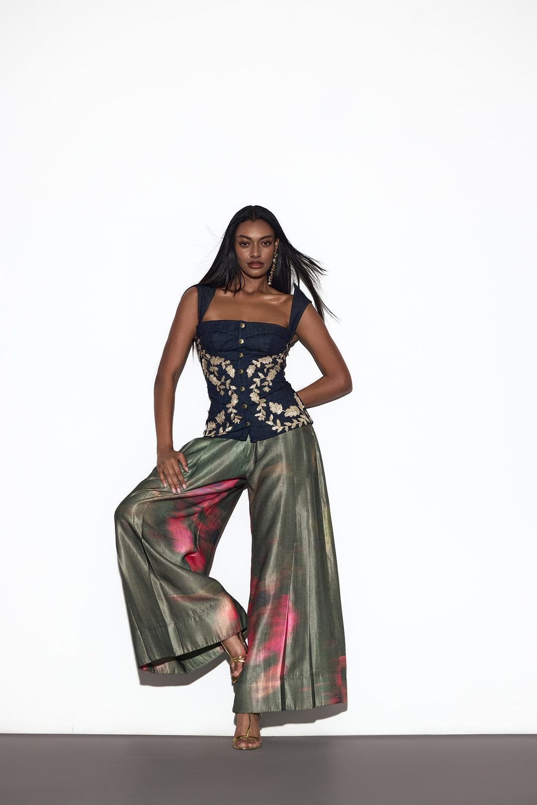 Tani Top - ANI CLOTHING