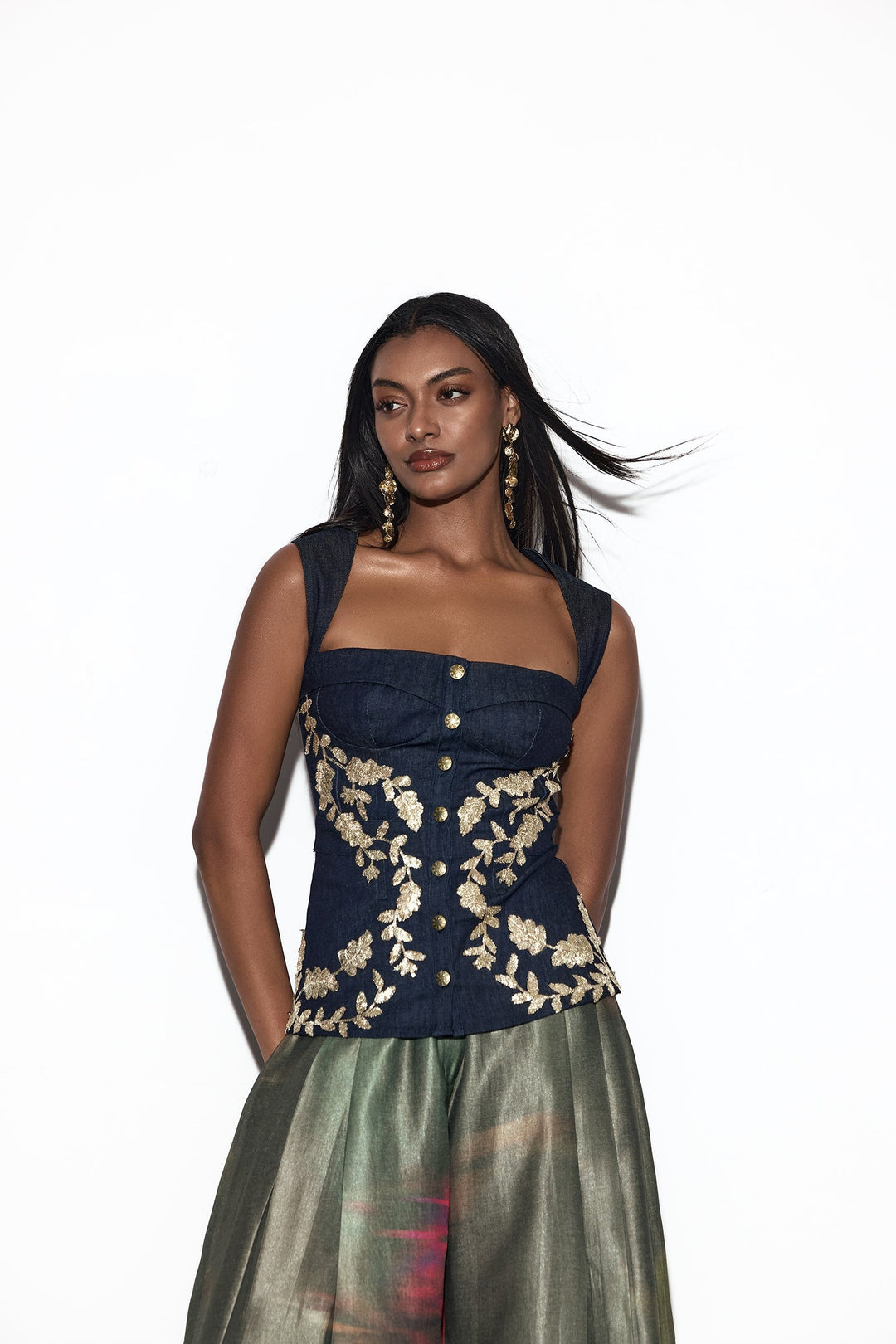 Tani Top - ANI CLOTHING