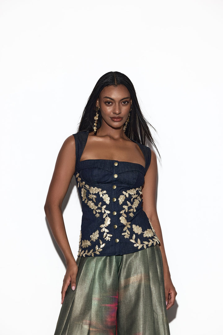 Tani Top - ANI CLOTHING