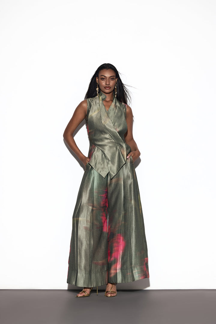 Kiyomi Trousers - ANI CLOTHING