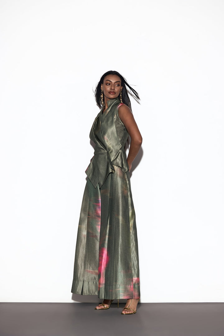 Kiyomi Trousers - ANI CLOTHING