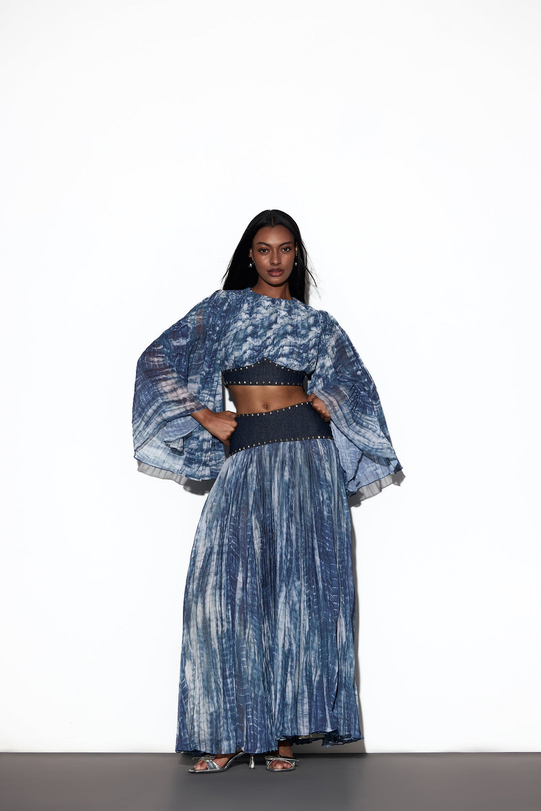 Mirai Top - ANI CLOTHING