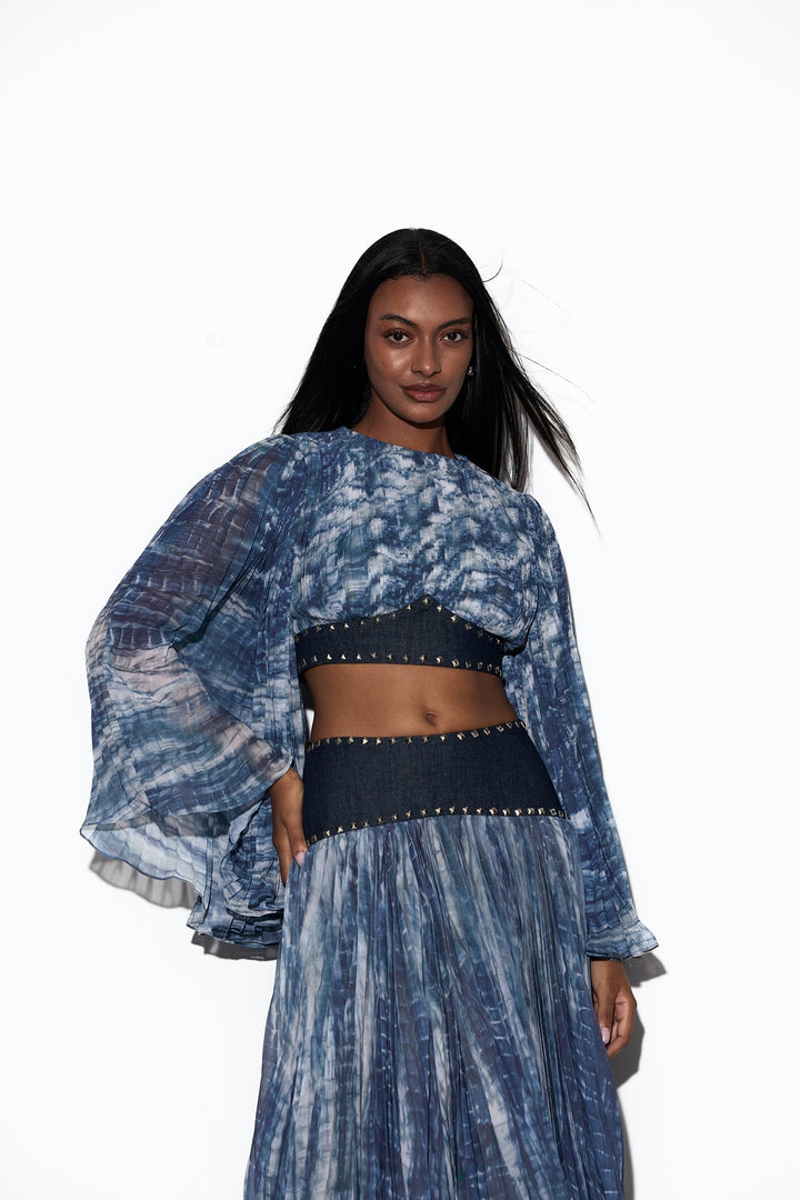 Mirai Skirt - ANI CLOTHING