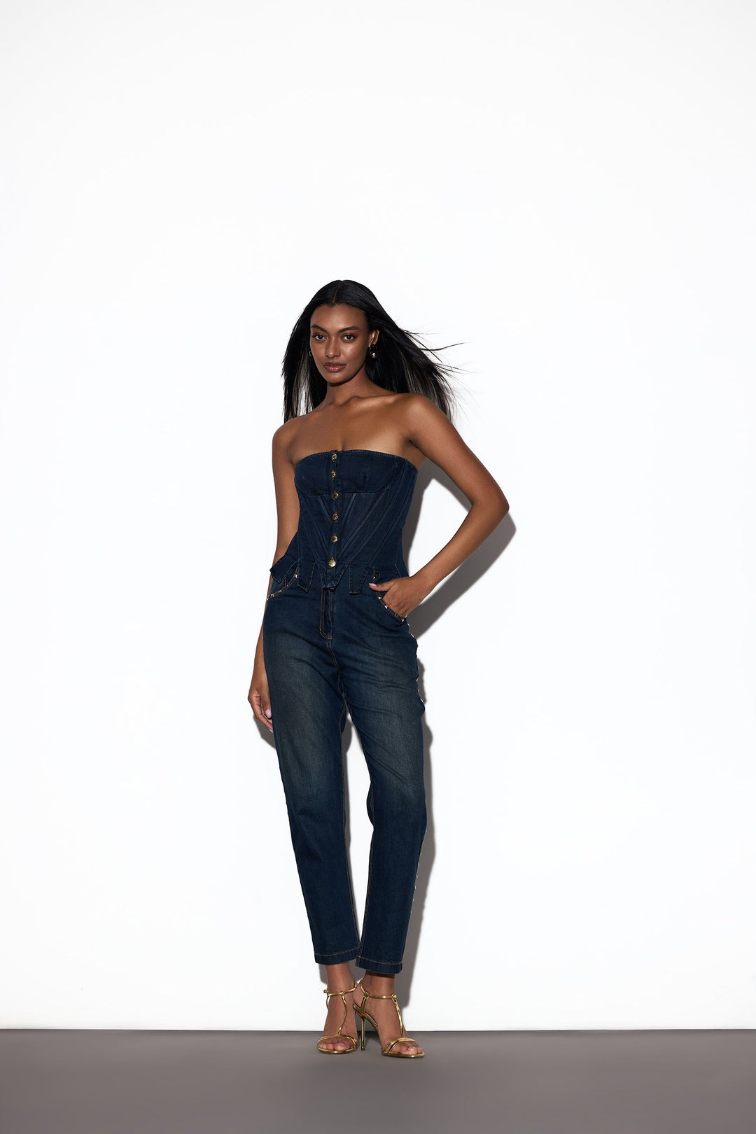 Ishi Trousers - ANI CLOTHING