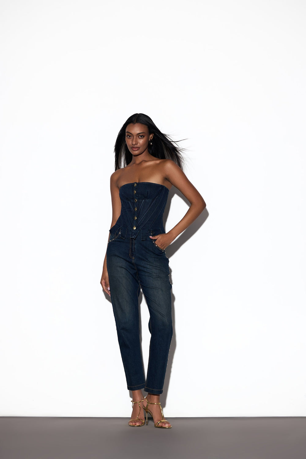 Ishi Trousers - ANI CLOTHING