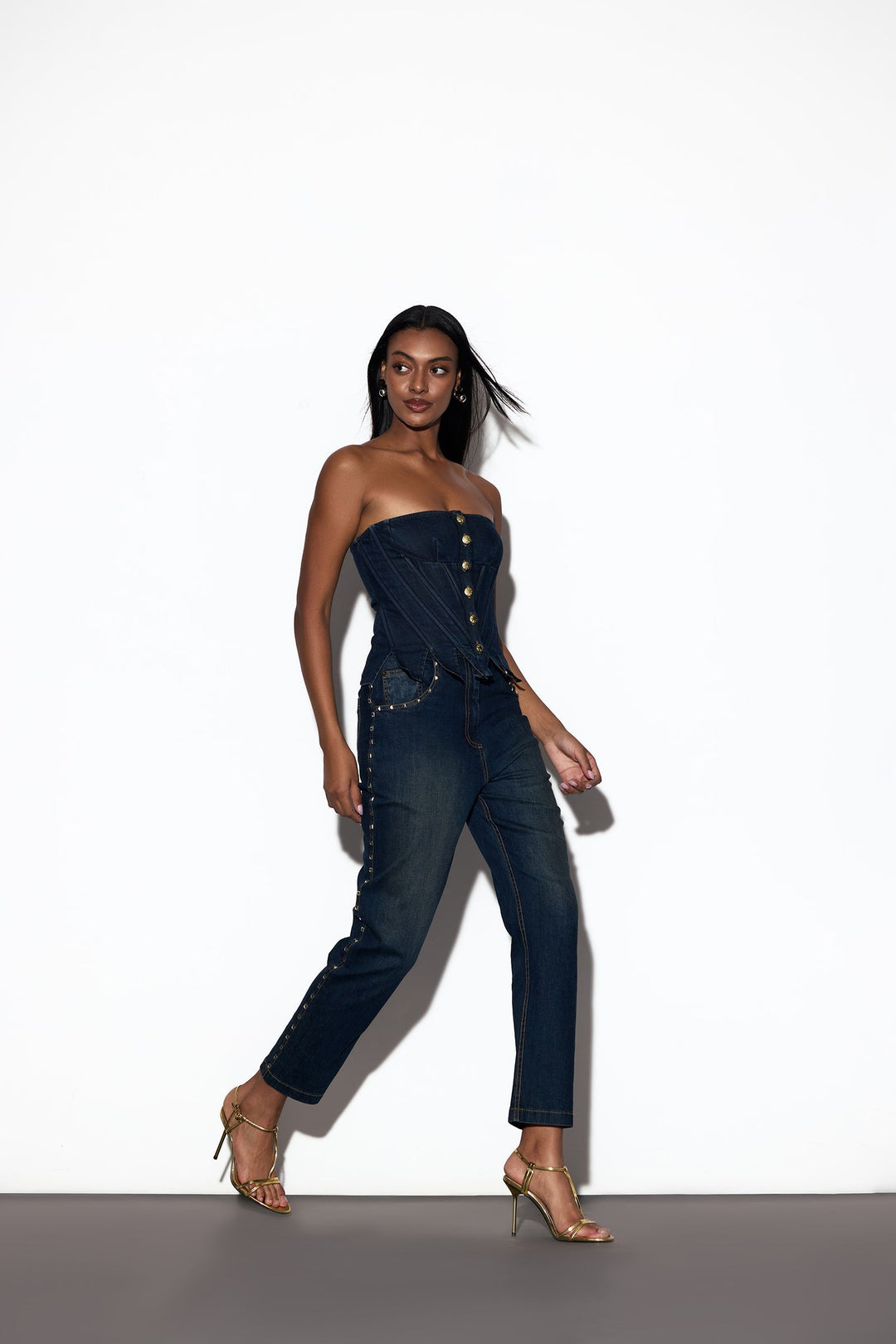 Ishi Corset - ANI CLOTHING