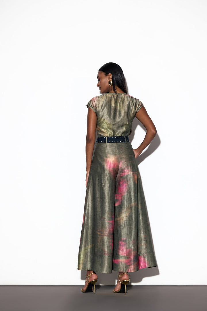 Amai Jumpsuit - ANI CLOTHING