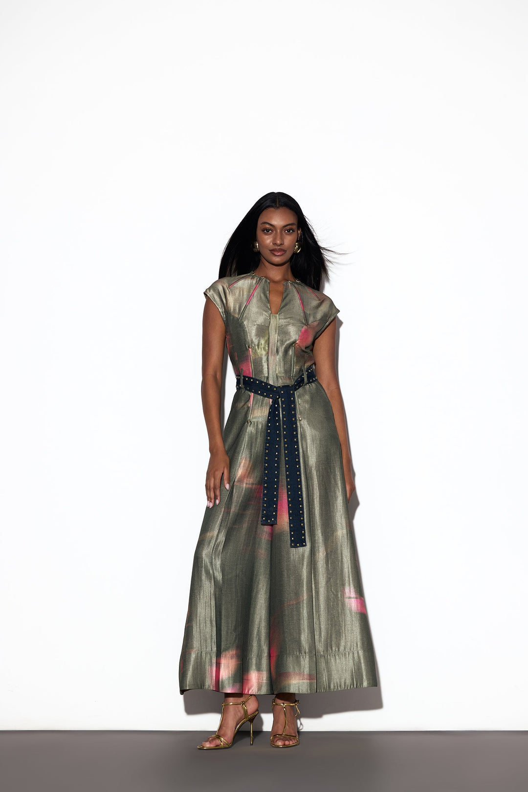 Amai Jumpsuit - ANI CLOTHING