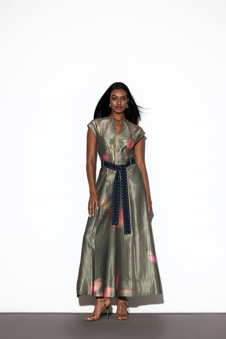 Amai Jumpsuit - ANI CLOTHING