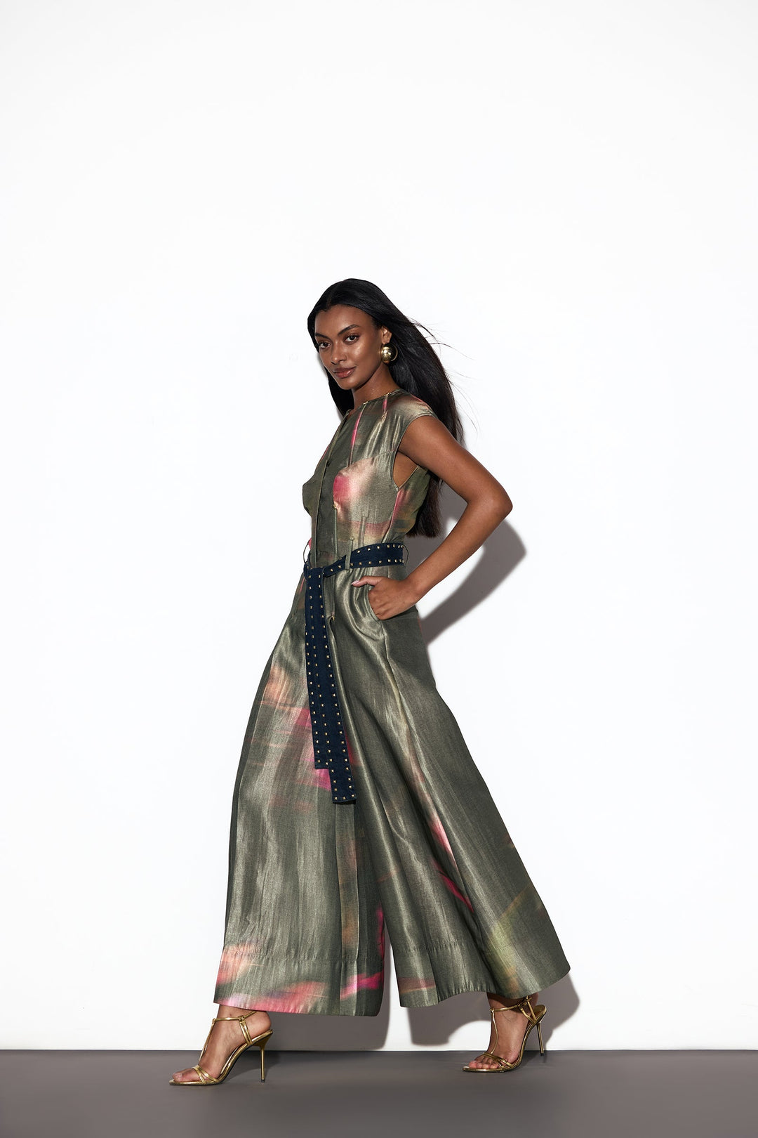 Amai Jumpsuit - ANI CLOTHING