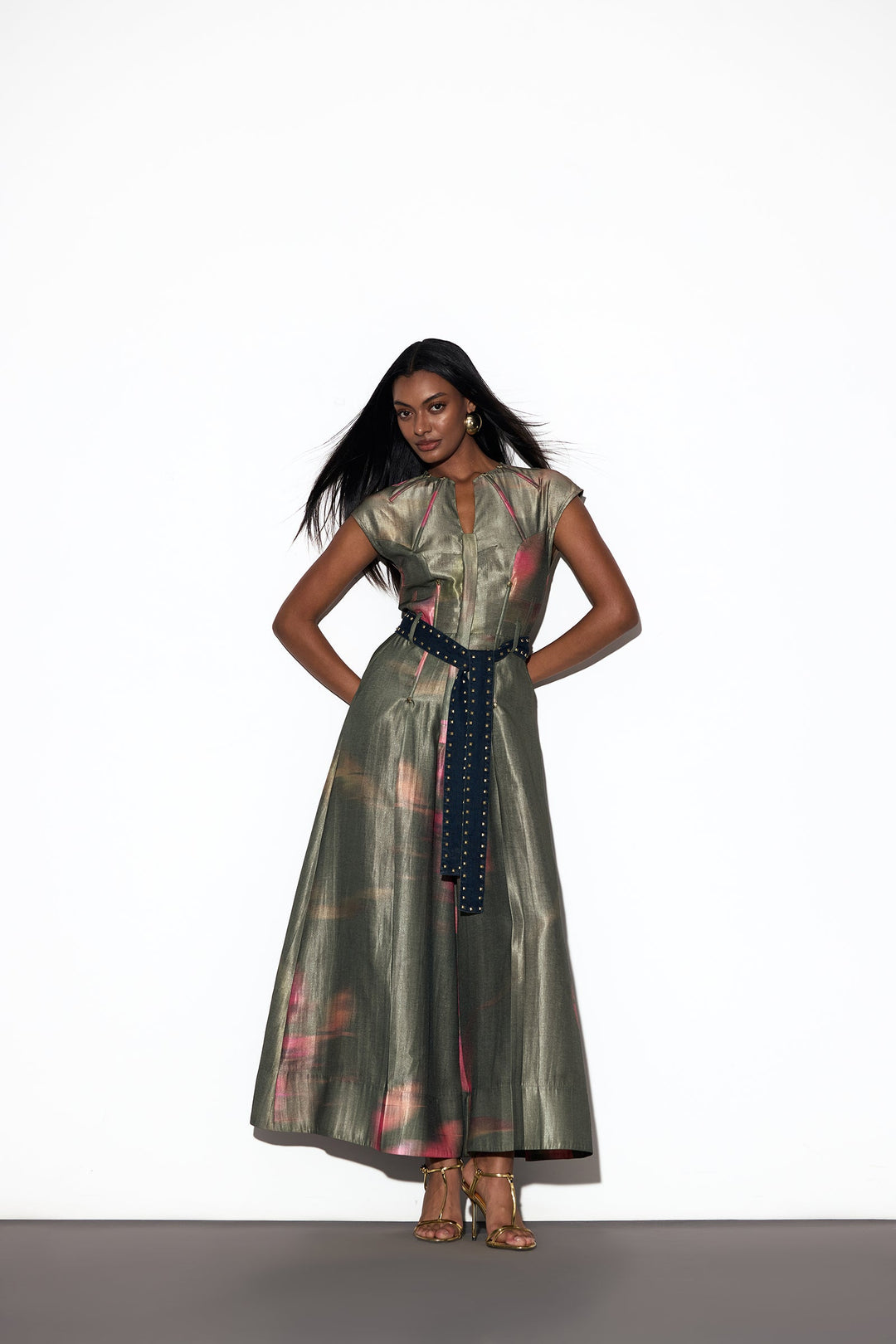 Amai Jumpsuit - ANI CLOTHING