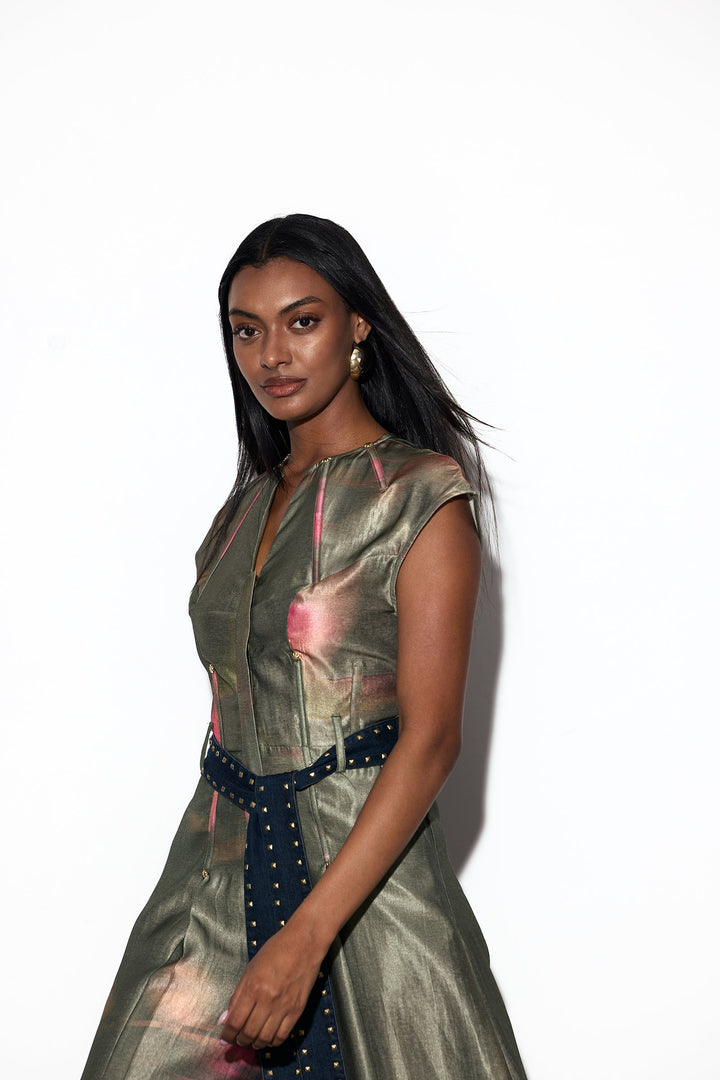 Amai Jumpsuit - ANI CLOTHING