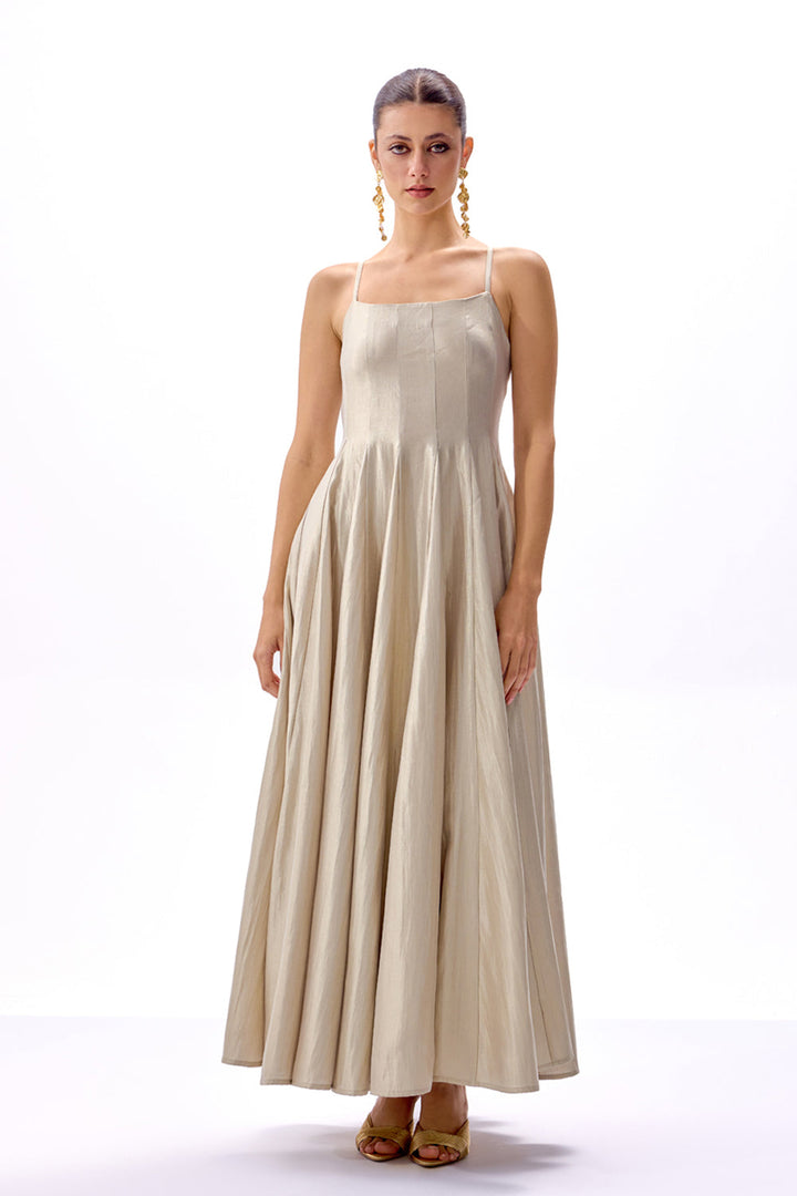 Blush Dress - ANI CLOTHING