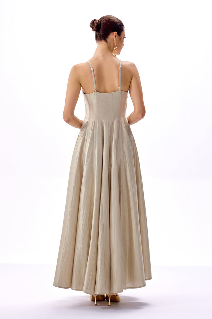 Blush Dress - ANI CLOTHING