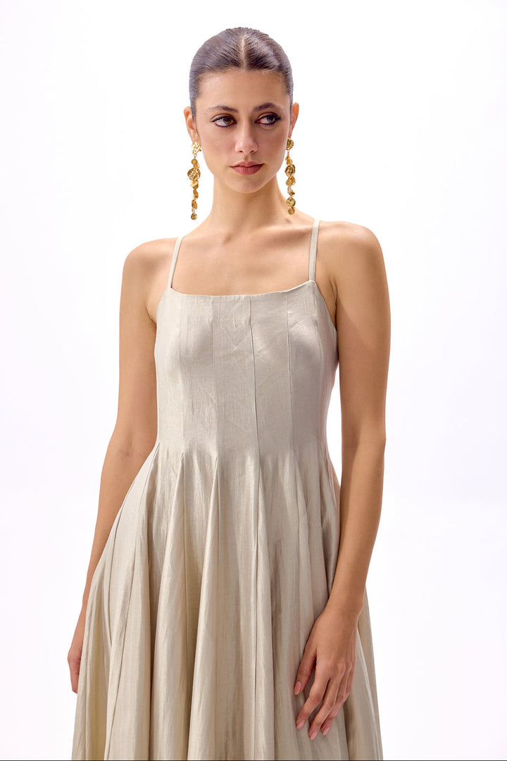 Blush Dress - ANI CLOTHING