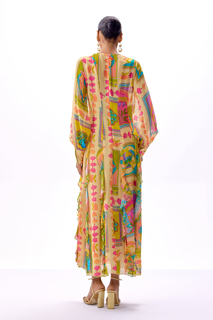 Ursula Dress - ANI CLOTHING