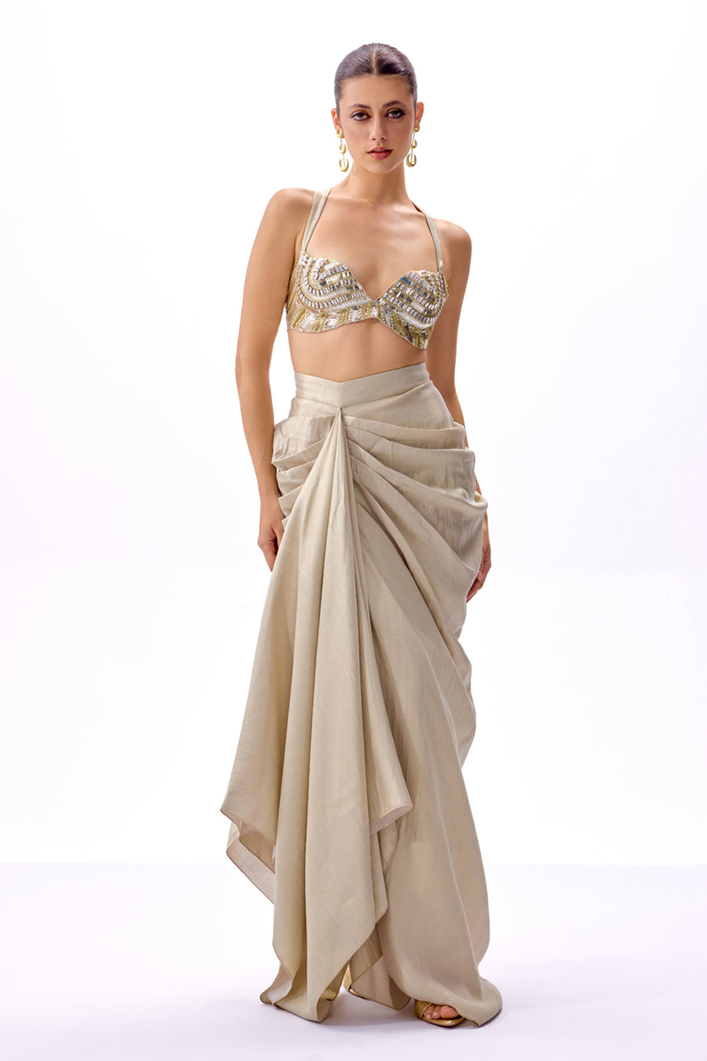 Marion Bustier - ANI CLOTHING