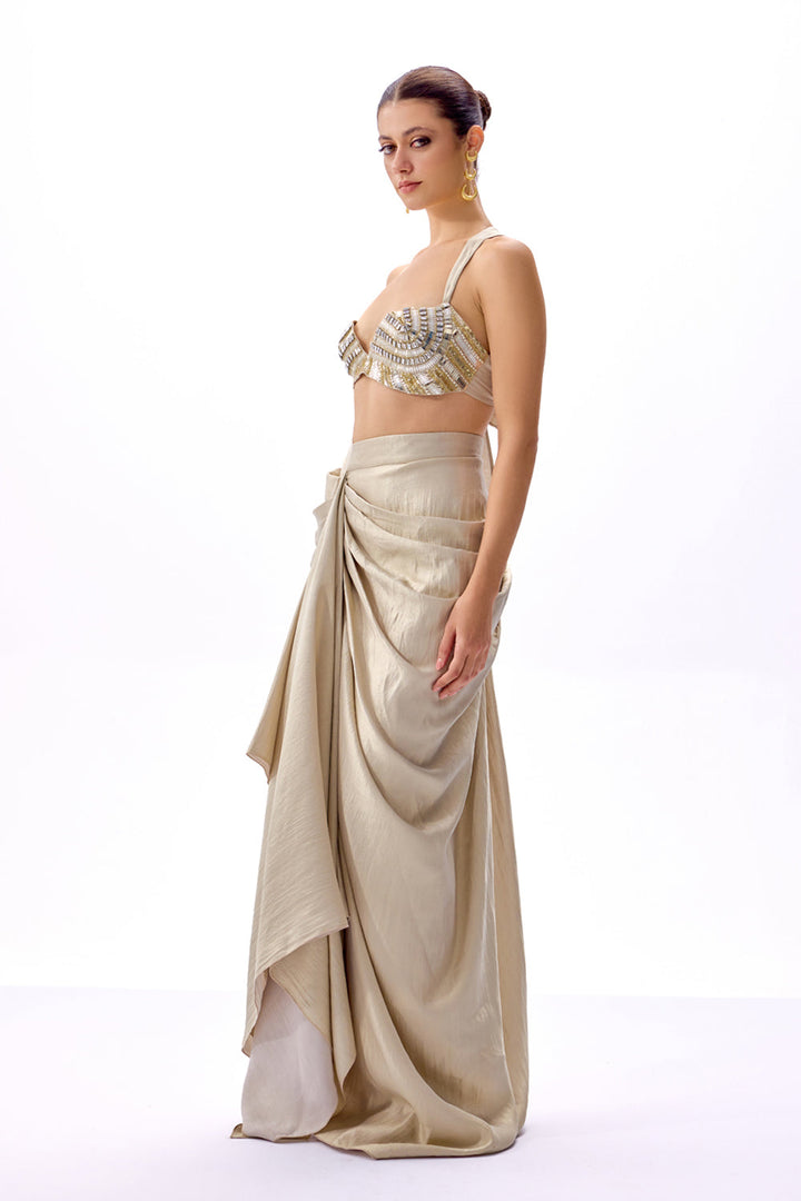 Marion Bustier - ANI CLOTHING