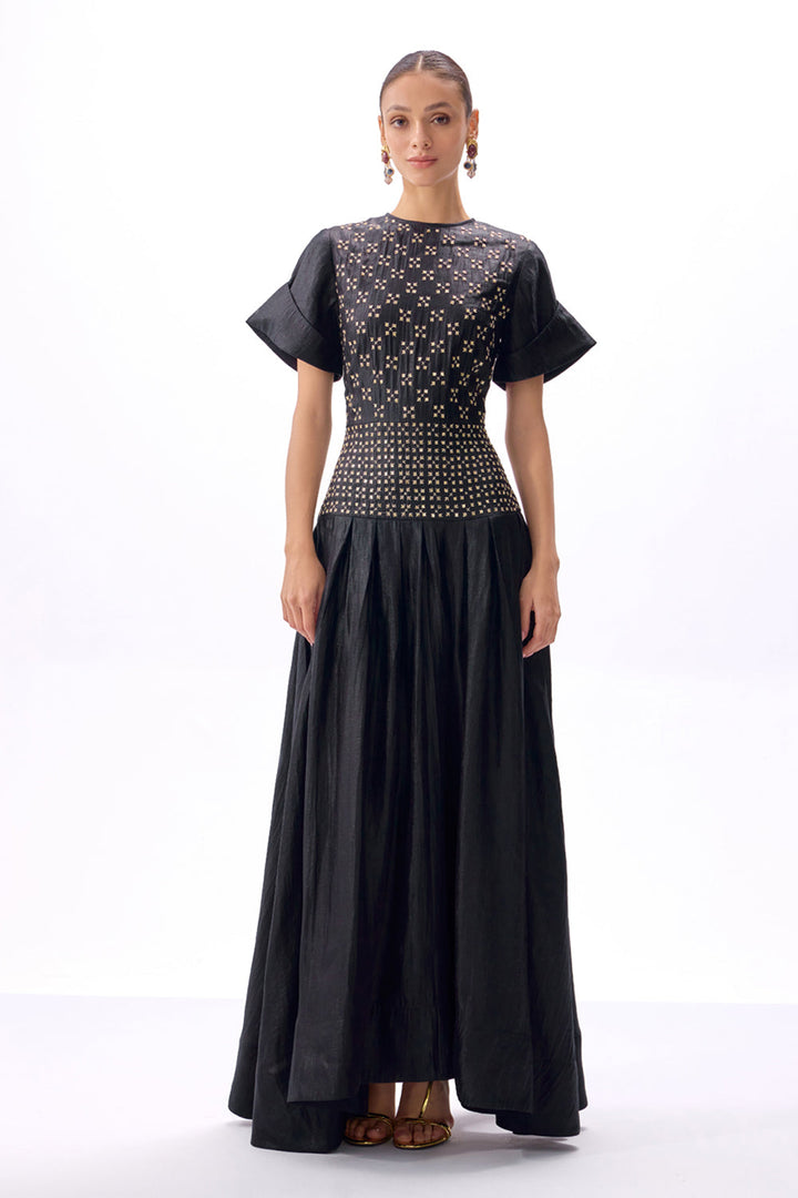 Seraphine Dress - ANI CLOTHING