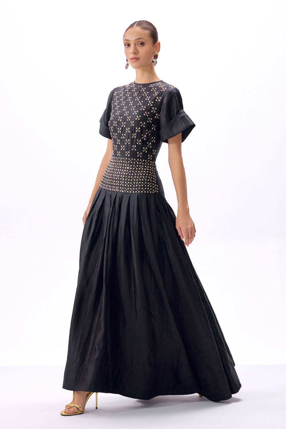 Seraphine Dress - ANI CLOTHING