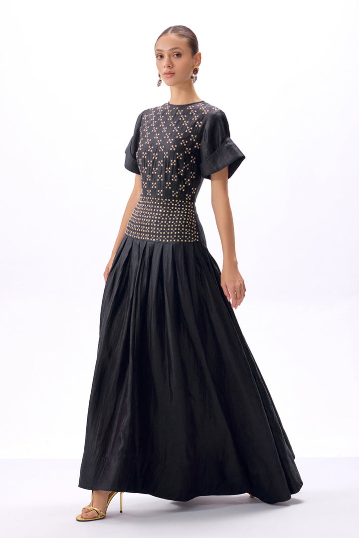 Seraphine Dress - ANI CLOTHING