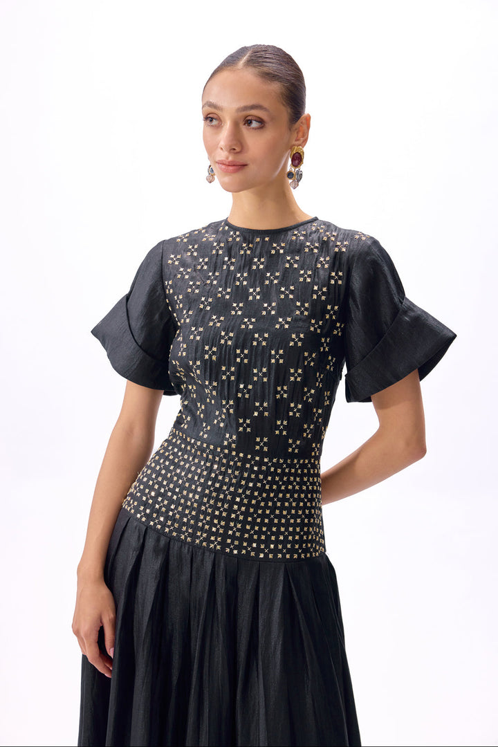 Seraphine Dress - ANI CLOTHING