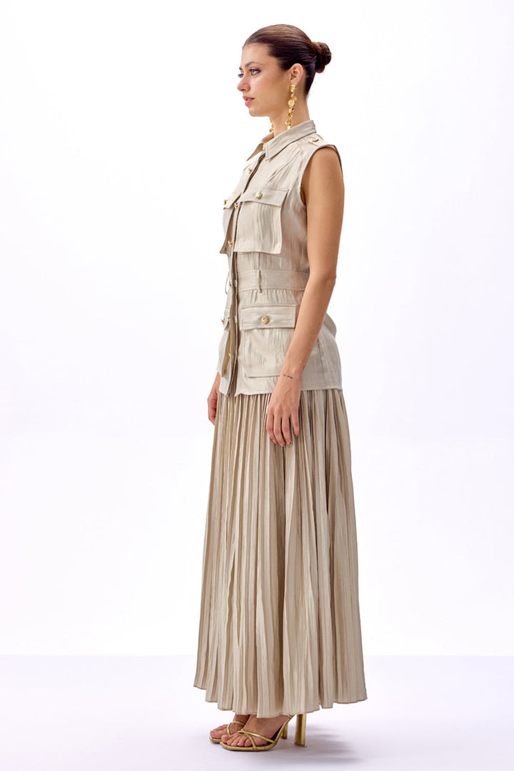 Milani Co-ord - ANI CLOTHING