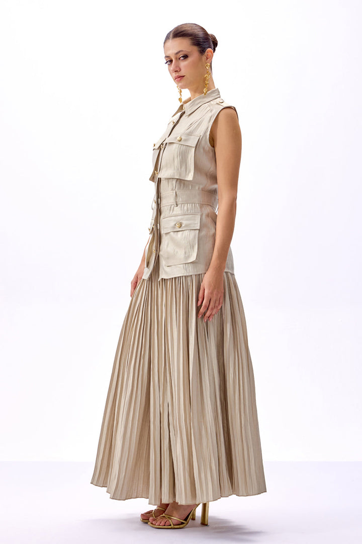 Milani Skirt - ANI CLOTHING