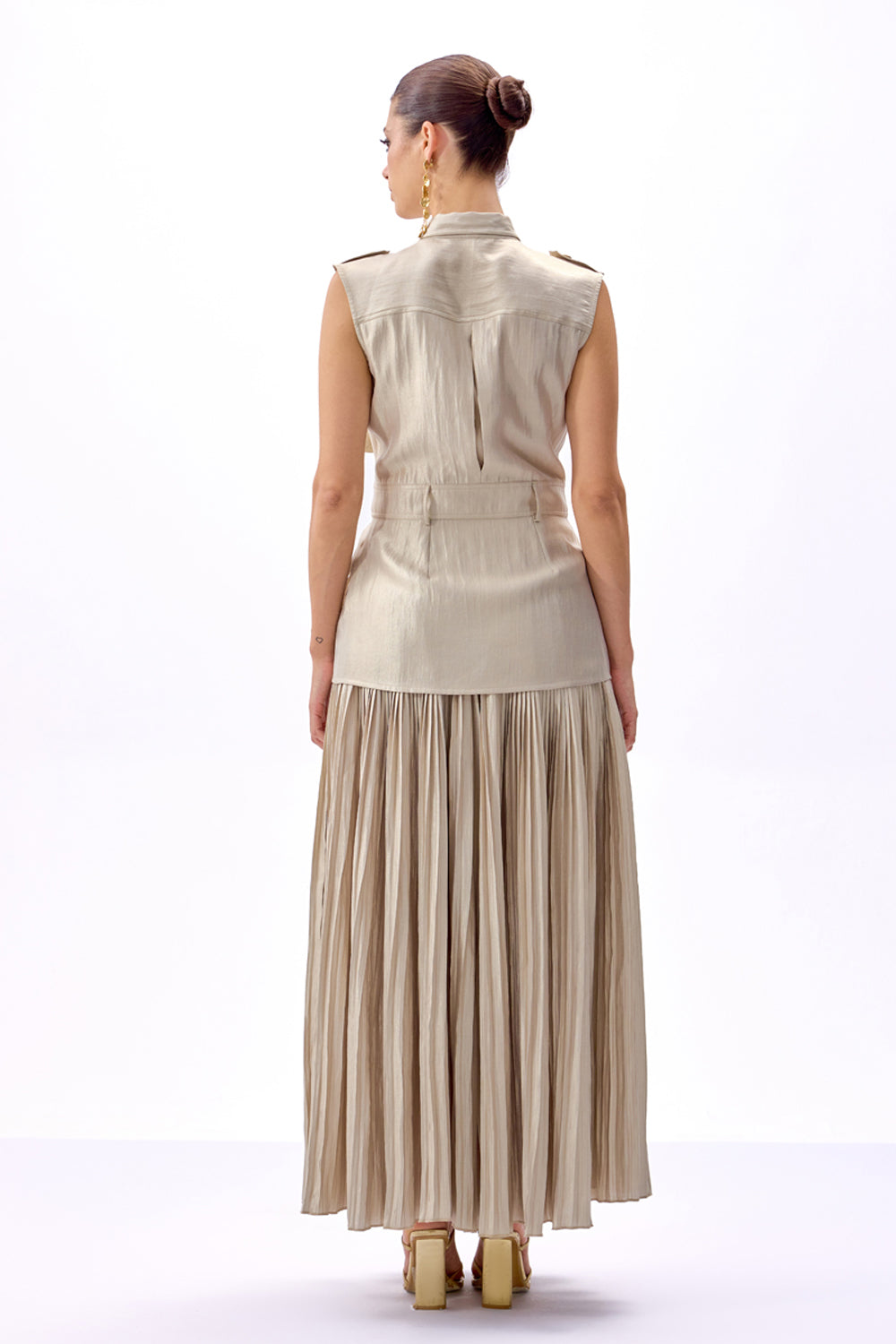 Milani Skirt - ANI CLOTHING