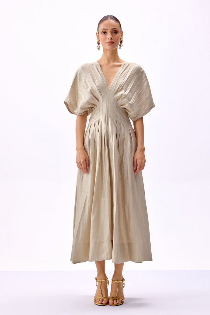 Rivoli Dress - ANI CLOTHING