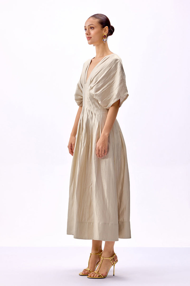 Rivoli Dress - ANI CLOTHING