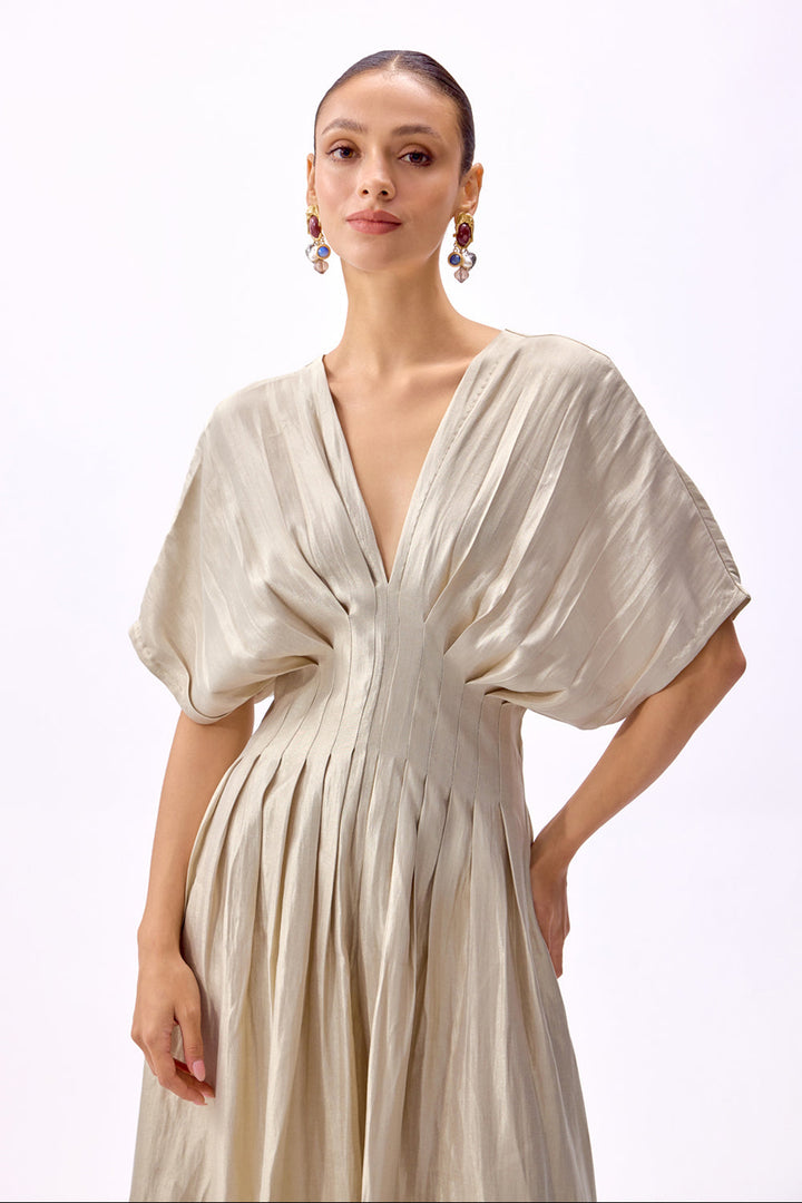 Rivoli Dress - ANI CLOTHING