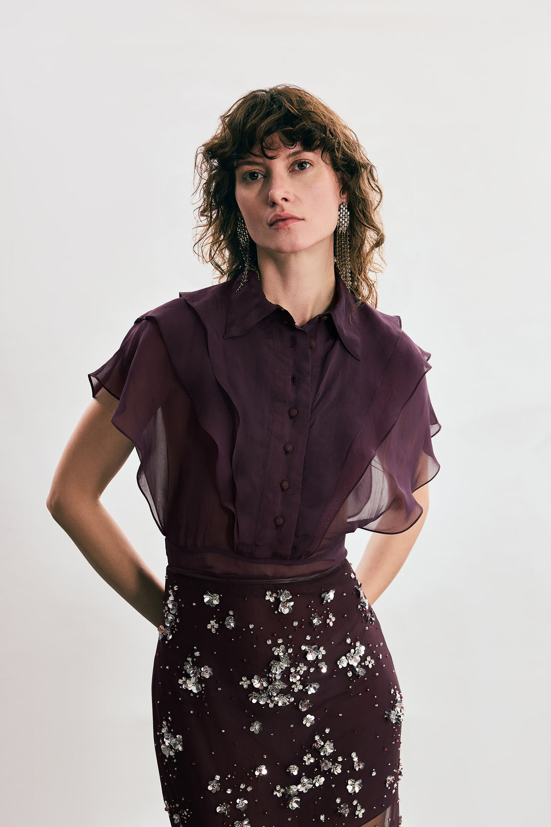 VAELA SKIRT