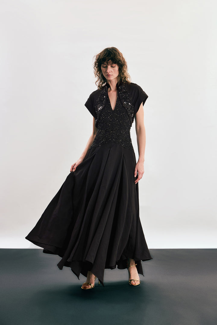 NOURAE DRESS