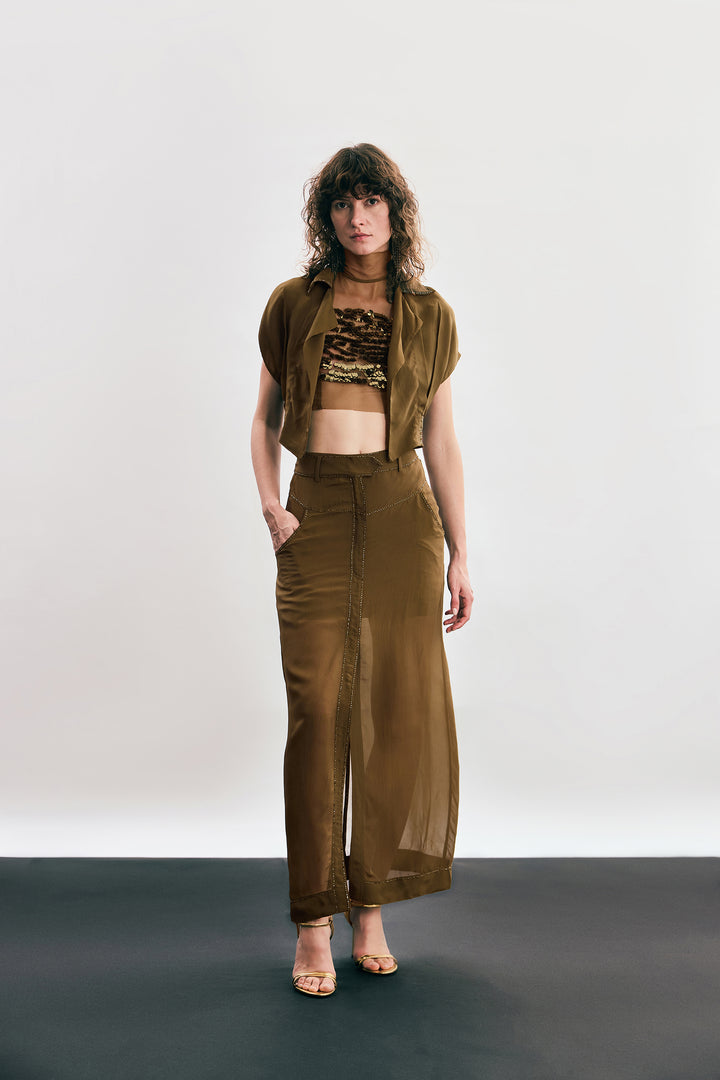 LUNE SKIRT