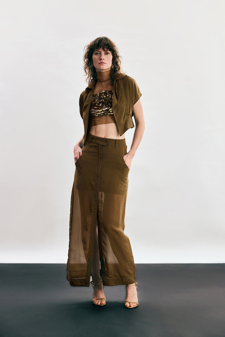 LUNE SKIRT